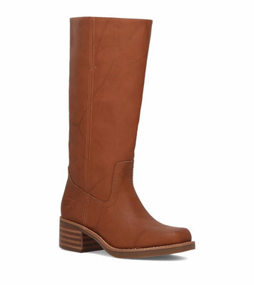 Frye and Co Women MIRANDA_14 SADDLE/YOSEMITE