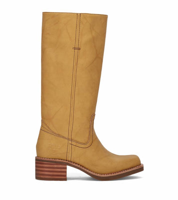 Frye and Co Women MIRANDA_14 BANANA/YOSEMITE