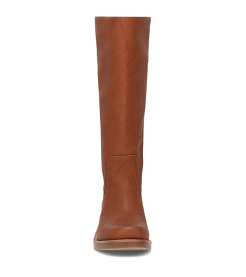 Frye and Co Women MIRANDA_14 SADDLE/YOSEMITE