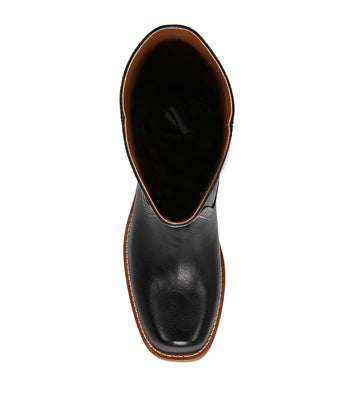 Frye and Co Women MIRANDA_14 NEW BLACK/BANDIT