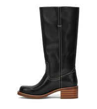 Load image into Gallery viewer, Frye and Co Women MIRANDA_14 NEW BLACK/BANDIT