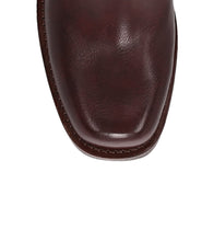 Load image into Gallery viewer, FRYE AND CO WOMEN MIRANDA14 MULBERRY/CAIRO