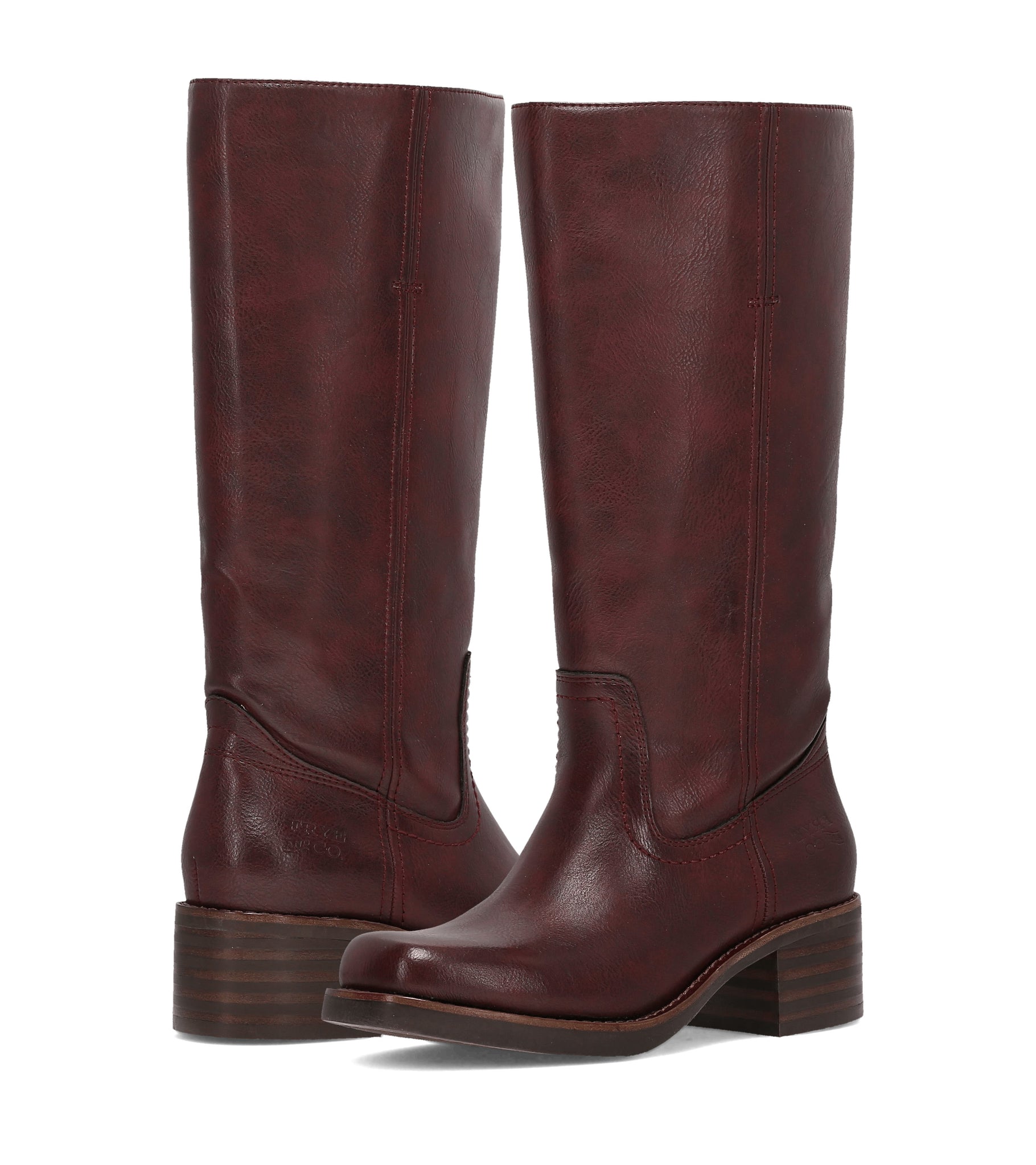FRYE AND CO WOMEN MIRANDA14 MULBERRY/CAIRO