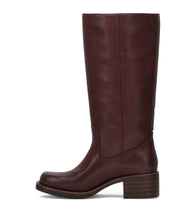 Load image into Gallery viewer, FRYE AND CO WOMEN MIRANDA14 MULBERRY/CAIRO
