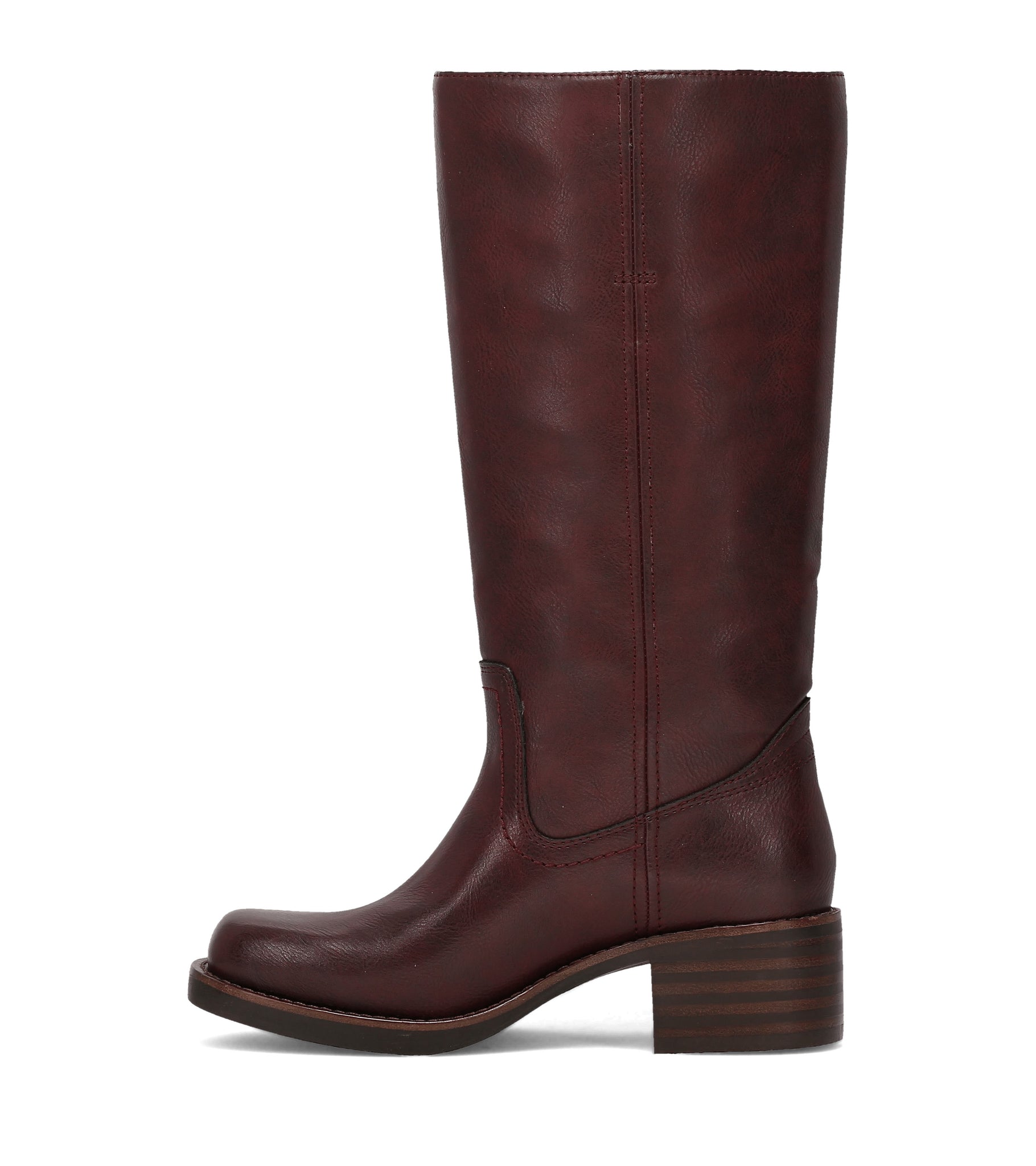 FRYE AND CO WOMEN MIRANDA14 MULBERRY/CAIRO