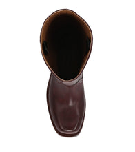 Load image into Gallery viewer, FRYE AND CO WOMEN MIRANDA14 MULBERRY/CAIRO