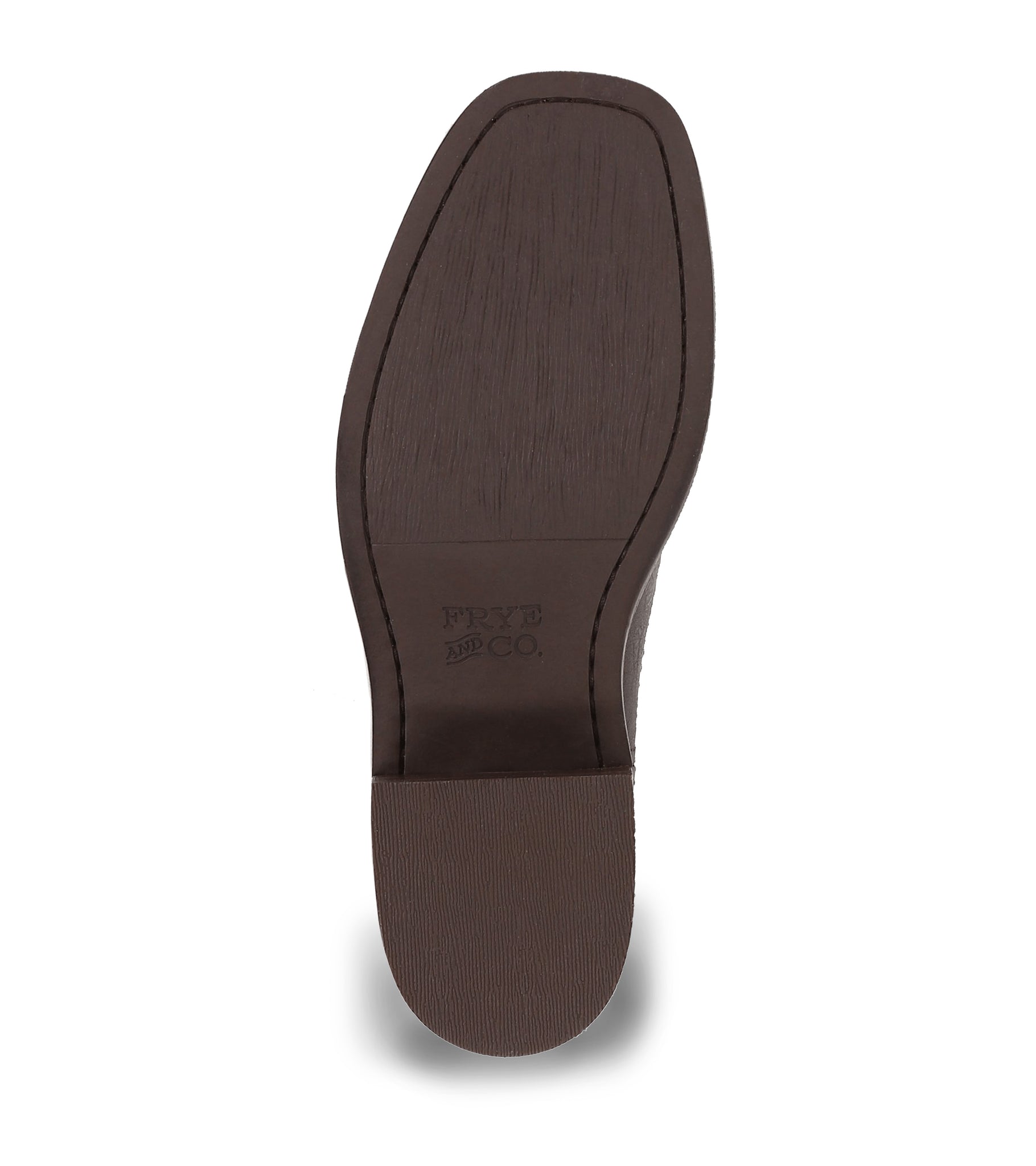 FRYE AND CO WOMEN MIRANDA 14 WC DK BROWN/BANDIT