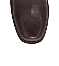 Load image into Gallery viewer, FRYE AND CO WOMEN MIRANDA 14 WC DK BROWN/BANDIT