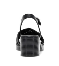 Load image into Gallery viewer, Frye and Co Women WESTMONT BLACK/CATA PU